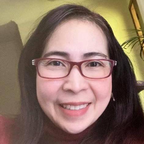 VIVIAN B SARMIENTO
