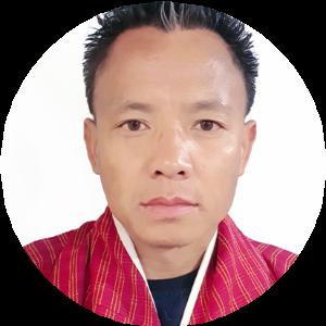 Ugyen Cheku