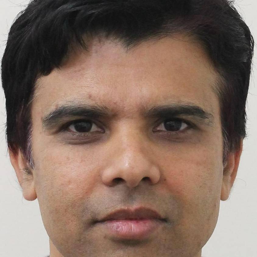 Sanjaya Acharya