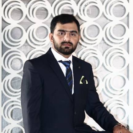 HASNAIN KAZMI