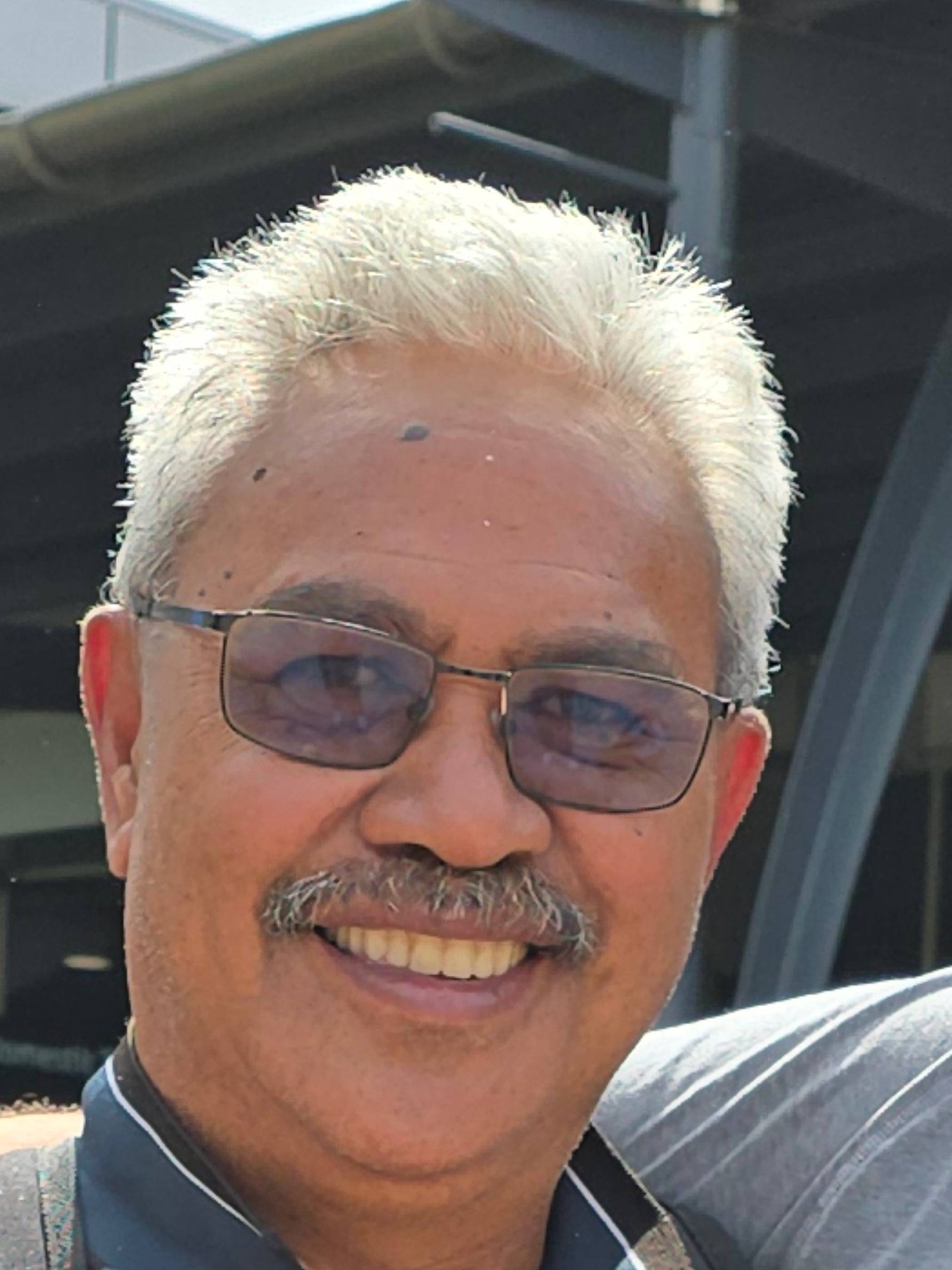 Timothy Tewhare