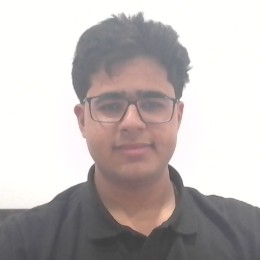 Vaibhav Pathak