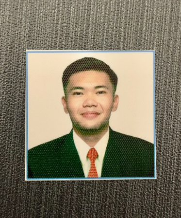 John Nathan Carandang Jomadiao