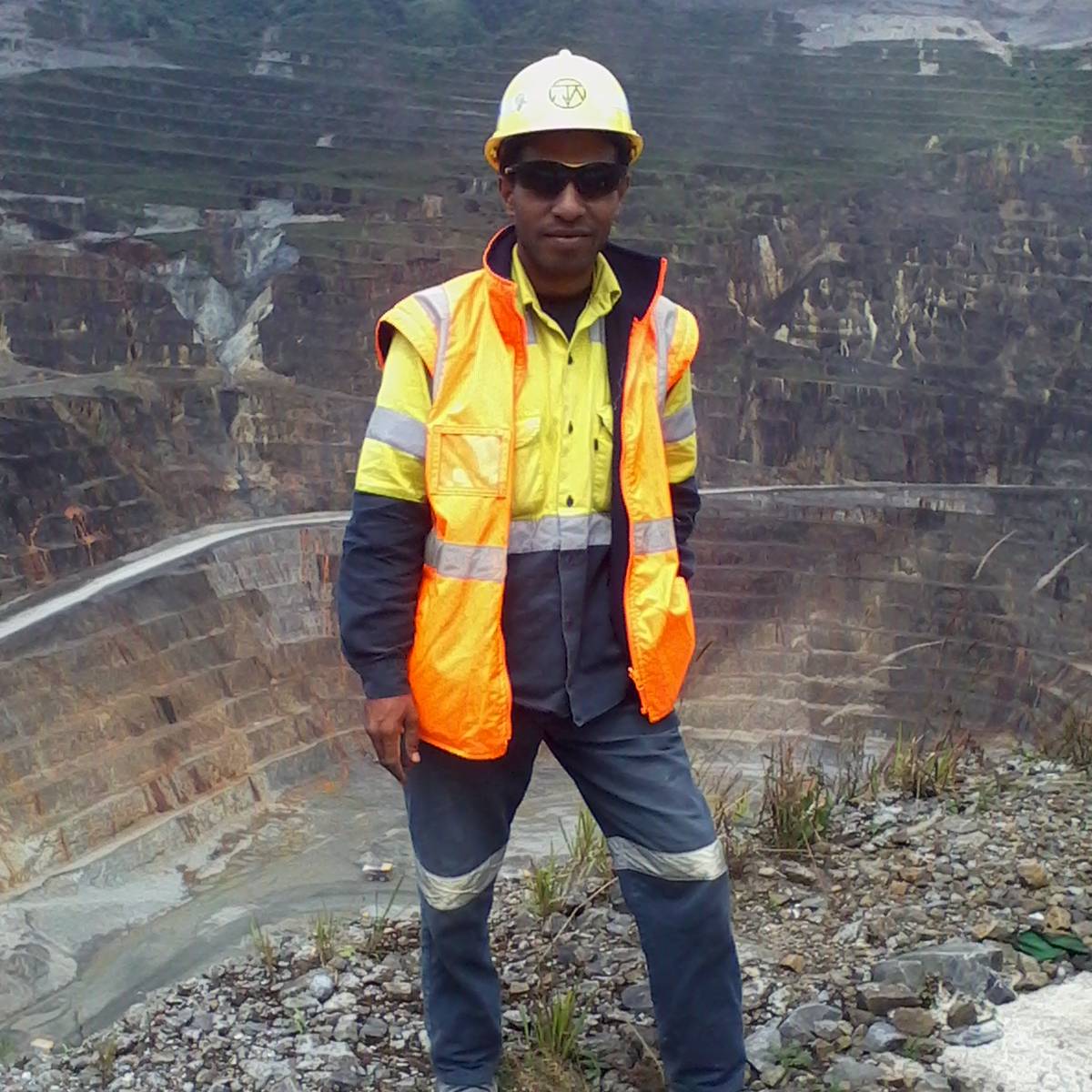 Sakias Philemon