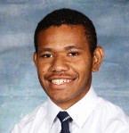 Jesse Wangatau
