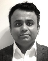 ANURESH PUTHUKUDY