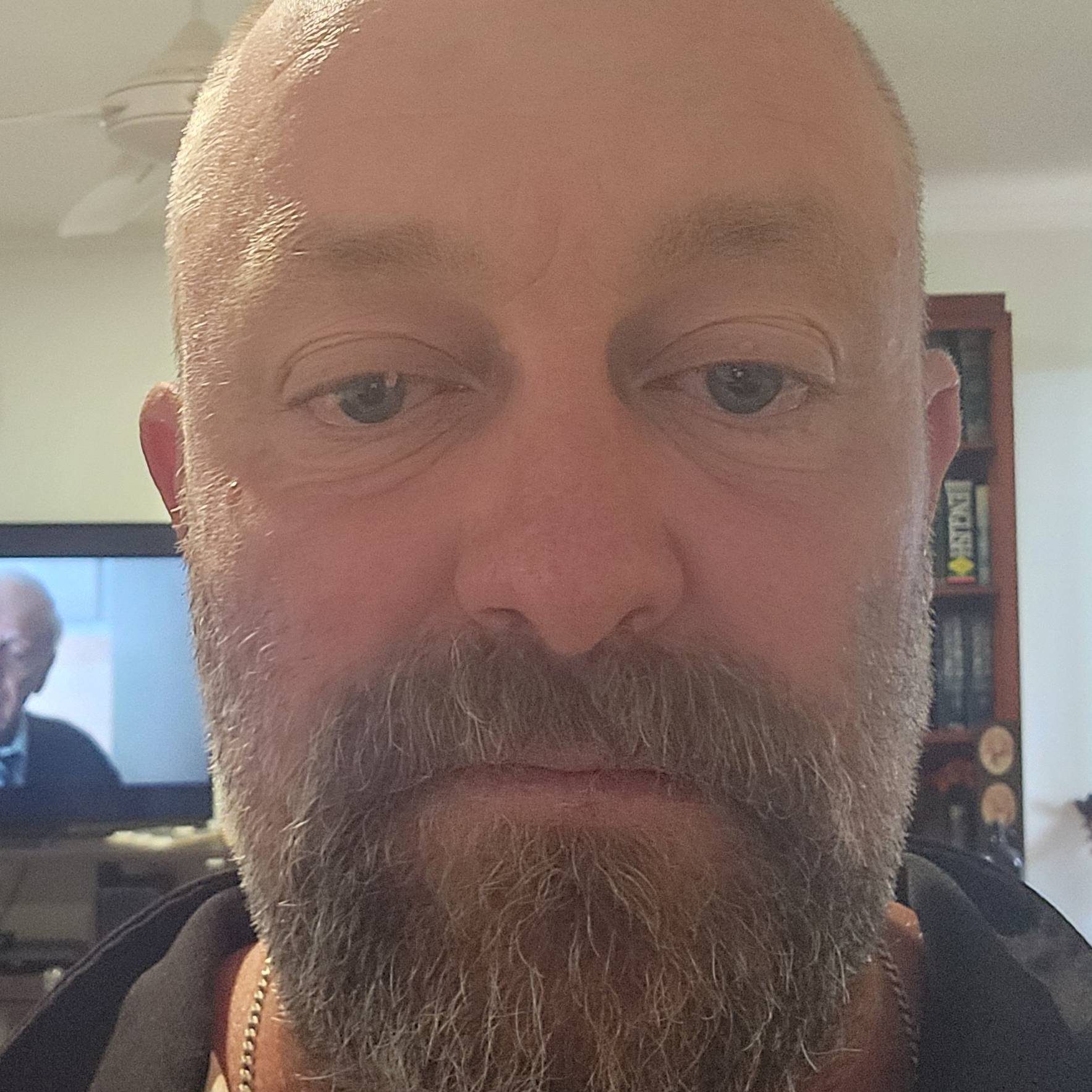 Malcolm Geyer