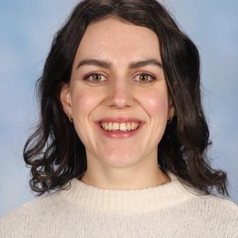 Zoe Winzar-Taylor