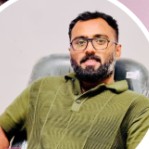 Manu Mathew
