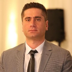 Mohammad Arabameri