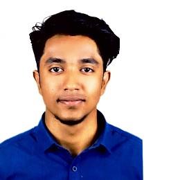 Amal Surendran