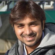 MAYUR DARWATKAR
