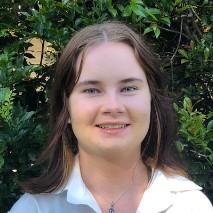 SARAH DUNN