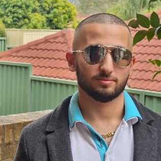 Barik Aziz