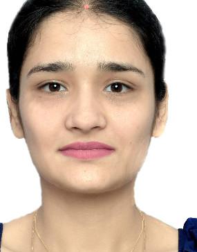 Jasleen Kaur