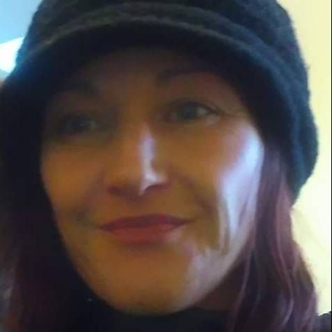 Alison Mccarthy