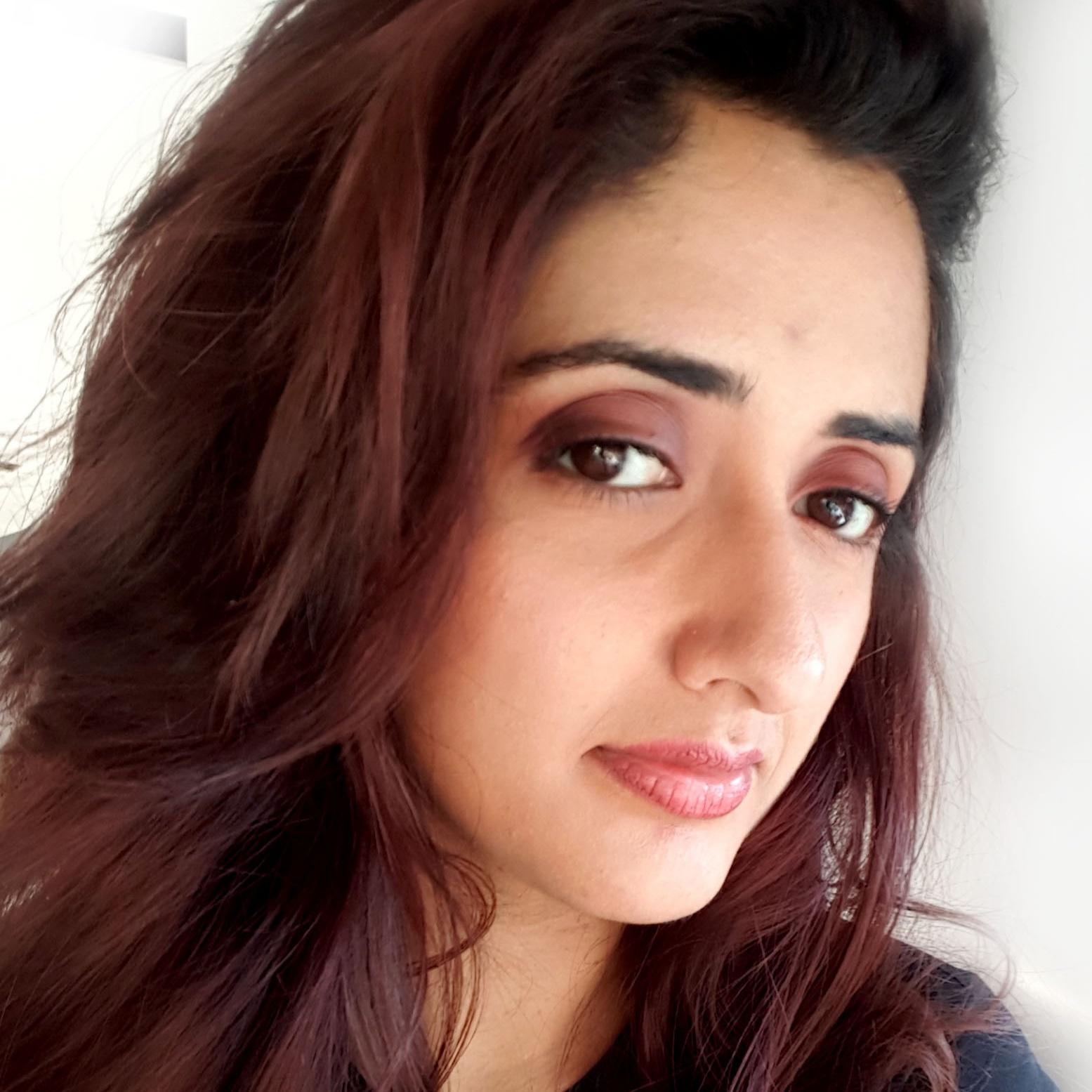 Sana Saqib