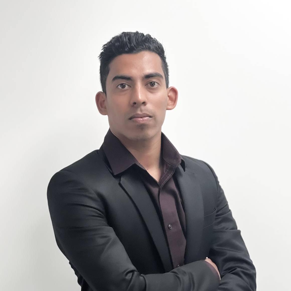 Chetan Patnaik