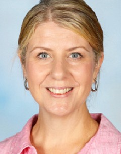 Kristy Spence