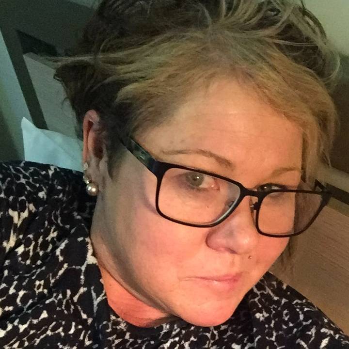 Janet Begg