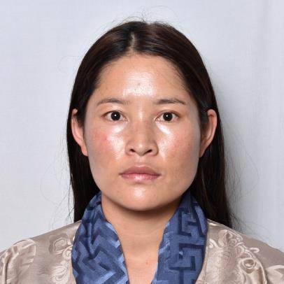 DECHEN WANGMO