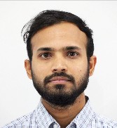 Ujwal Kumar Patil . Y