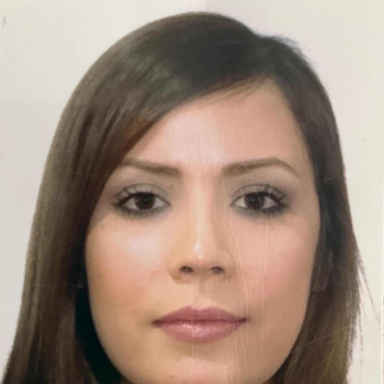 Amenah Hassani