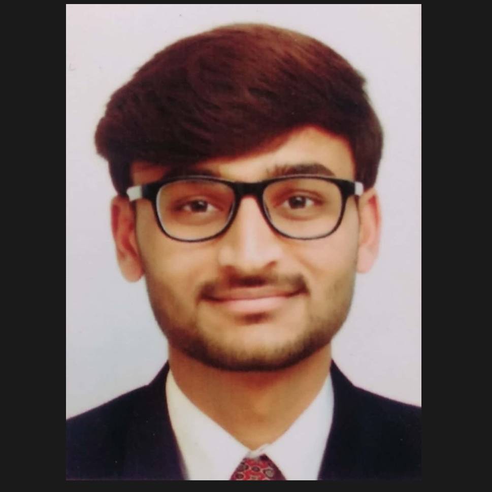 HARDIK DHOLAKIYA