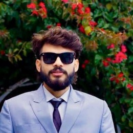 Narayan Bajgain