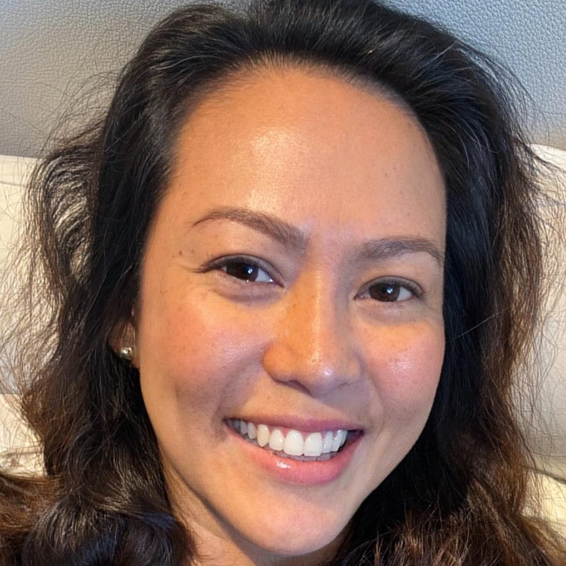 Vilma Gonzales