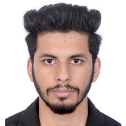 Abdul Sameer BEOPARI