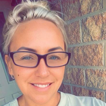 Kelly Wilson