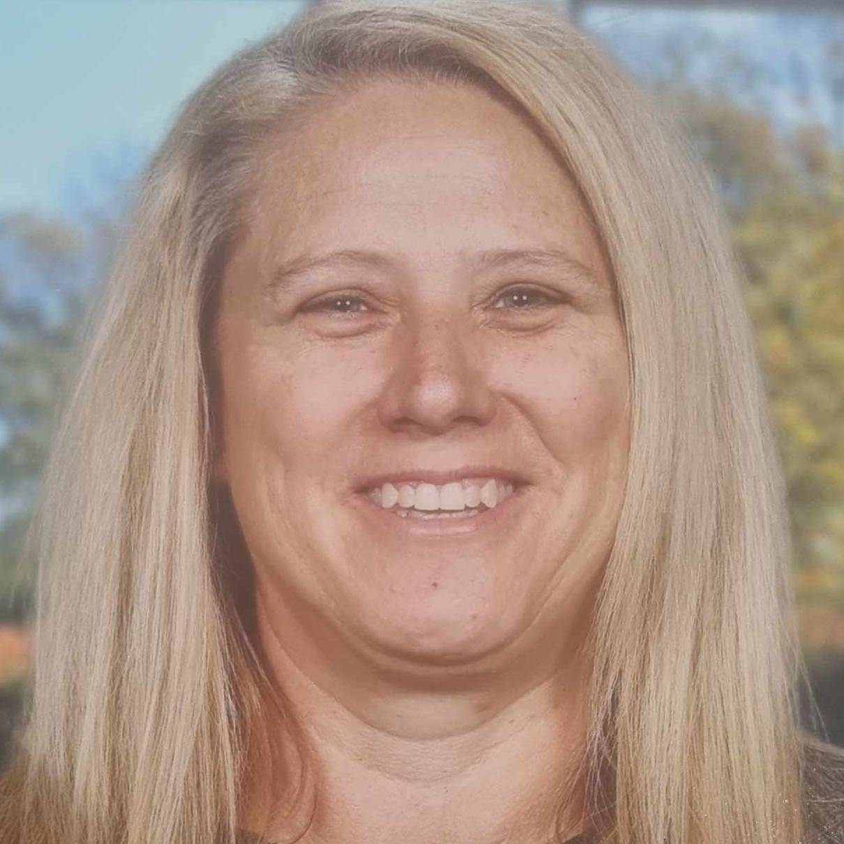 Michelle Hardman