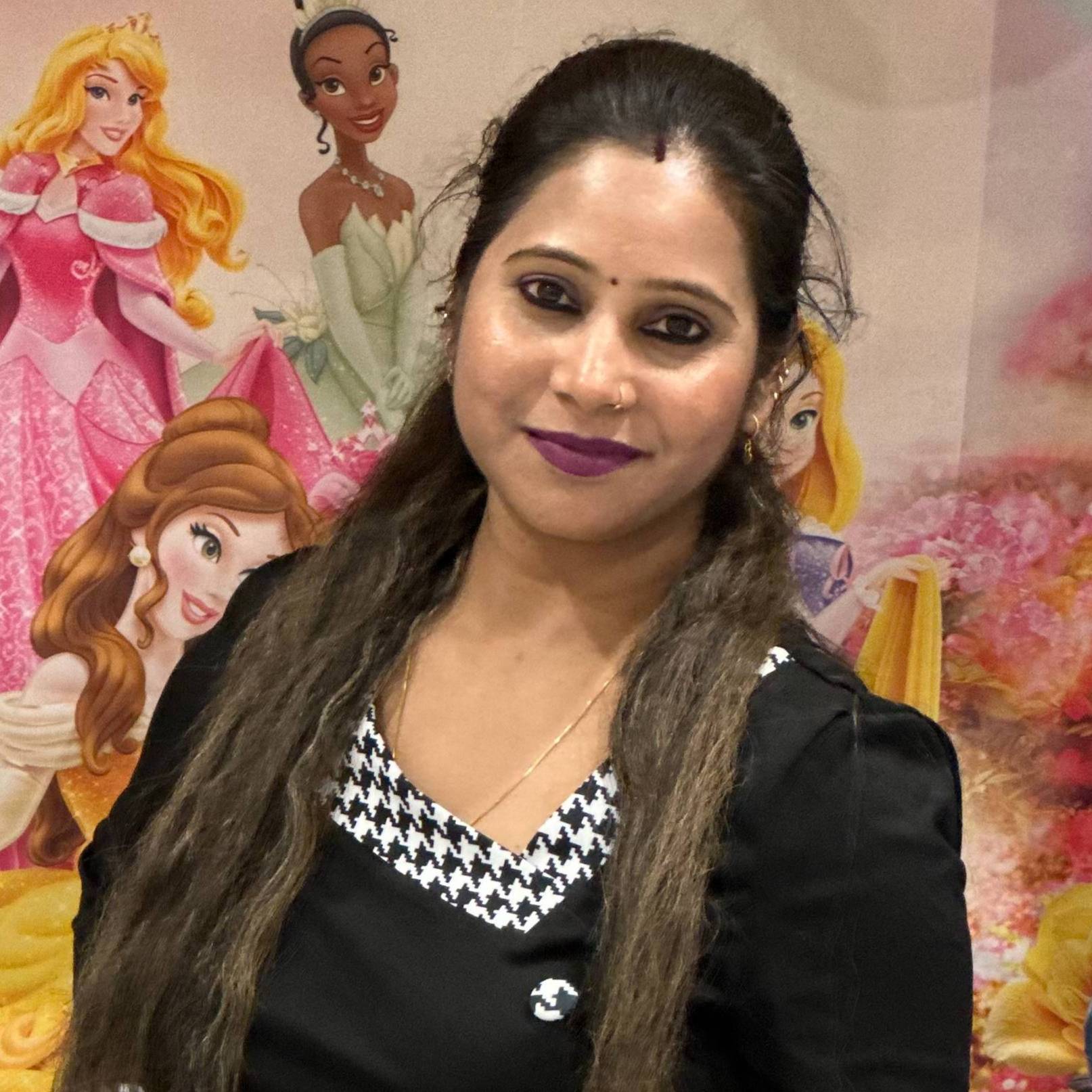 JULIE NIVESH