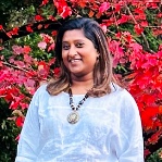 Vandana (Vandy) Jammalamadaka
