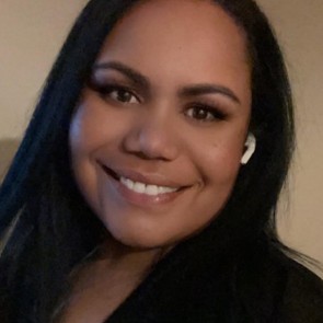 Alicia Frayne Johnson