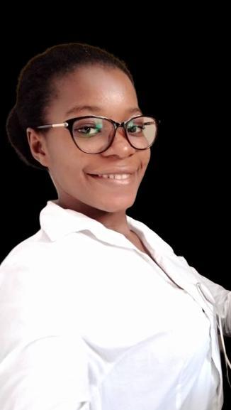 JOYCE AMARACHI CHIMA