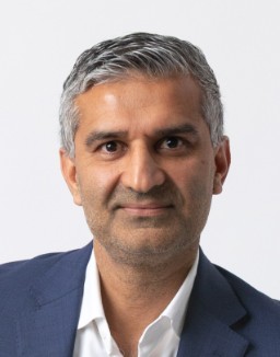 Jaspall Singh