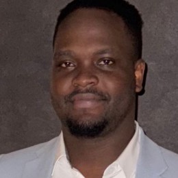 Kevin Kiprono Misoi