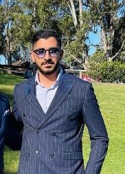 Rahib Hassan