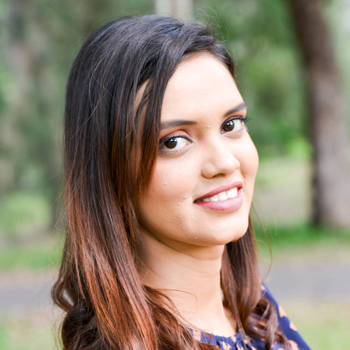 Salma Shamiya Ali