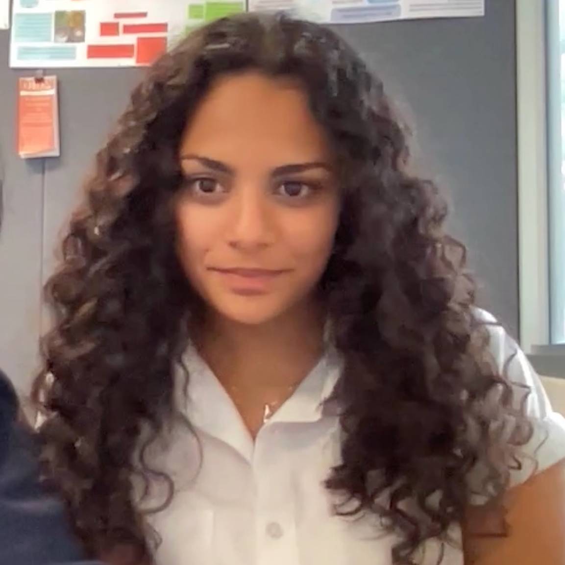 Petra Prakash