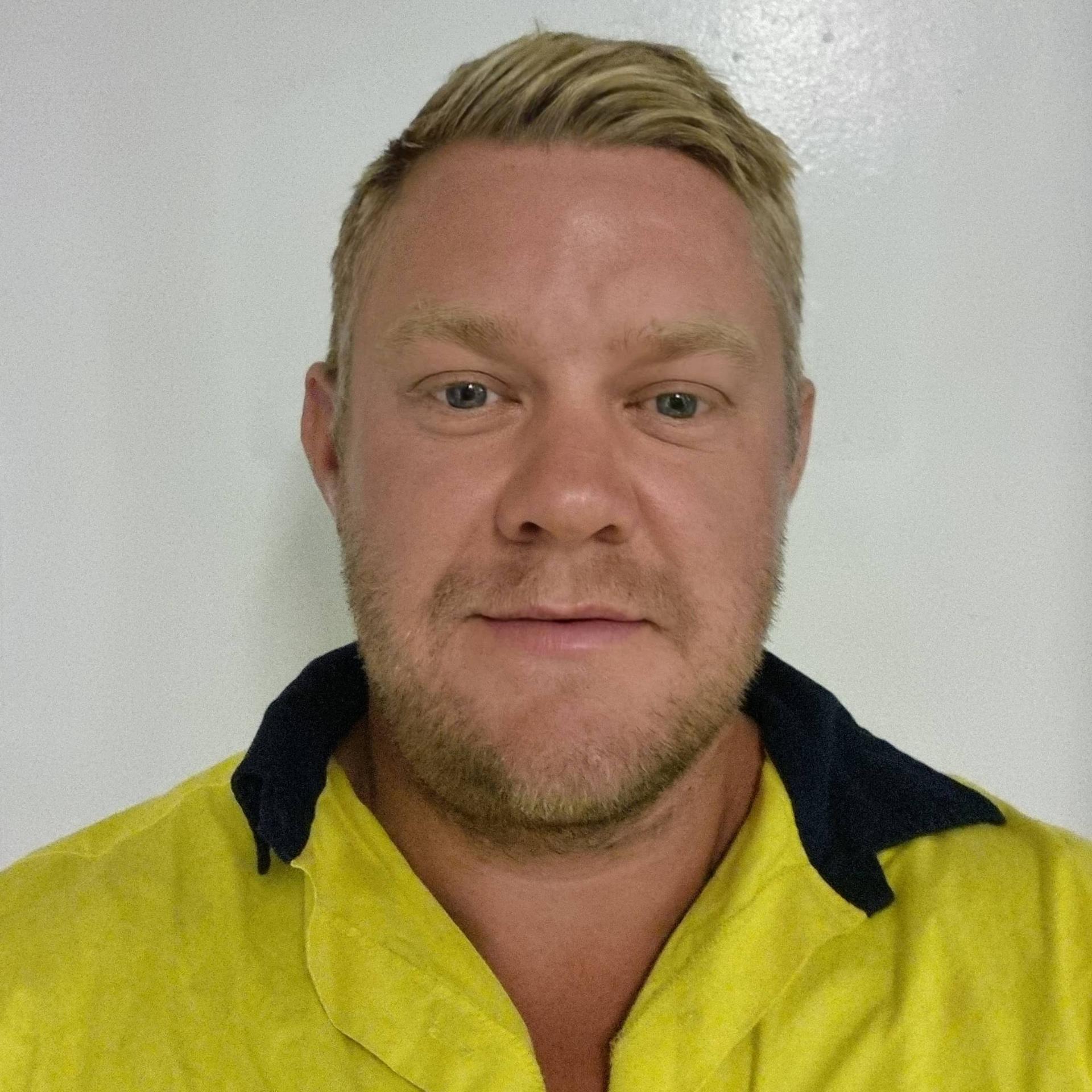 Steve Curtin