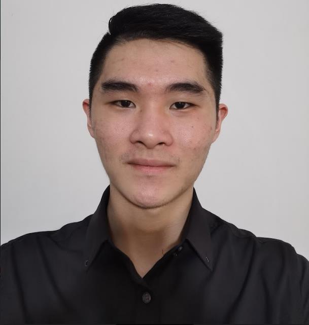 YONG Kent OOI