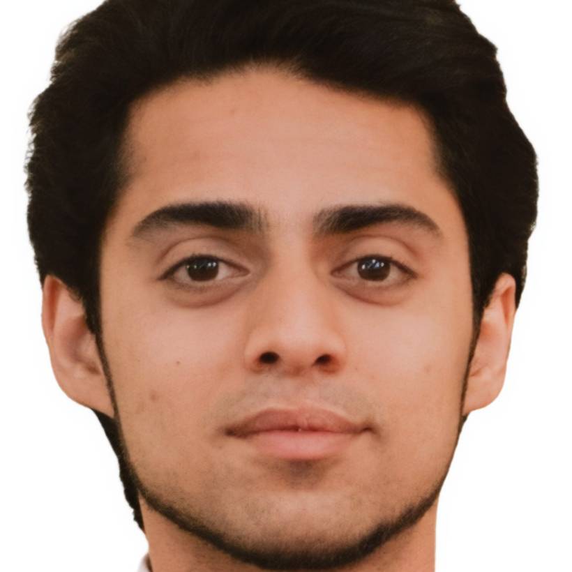 Shahbaz Rizwan