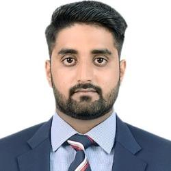 Abeer Ahmed