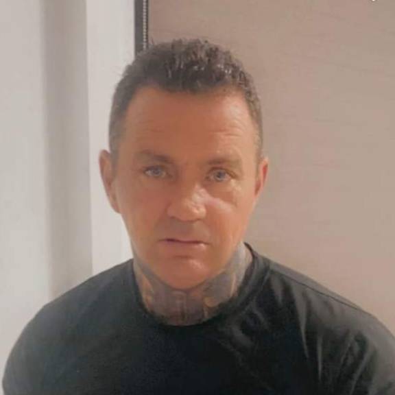 Grant Harbord