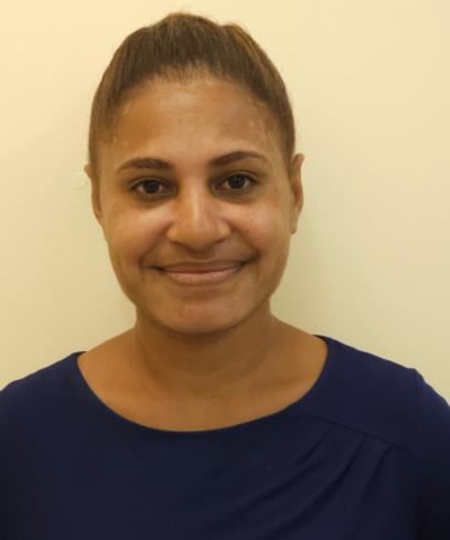 CHERRYL GANBAVI
