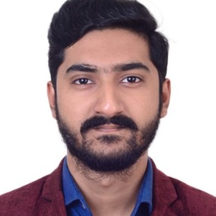 Ajoy Roy