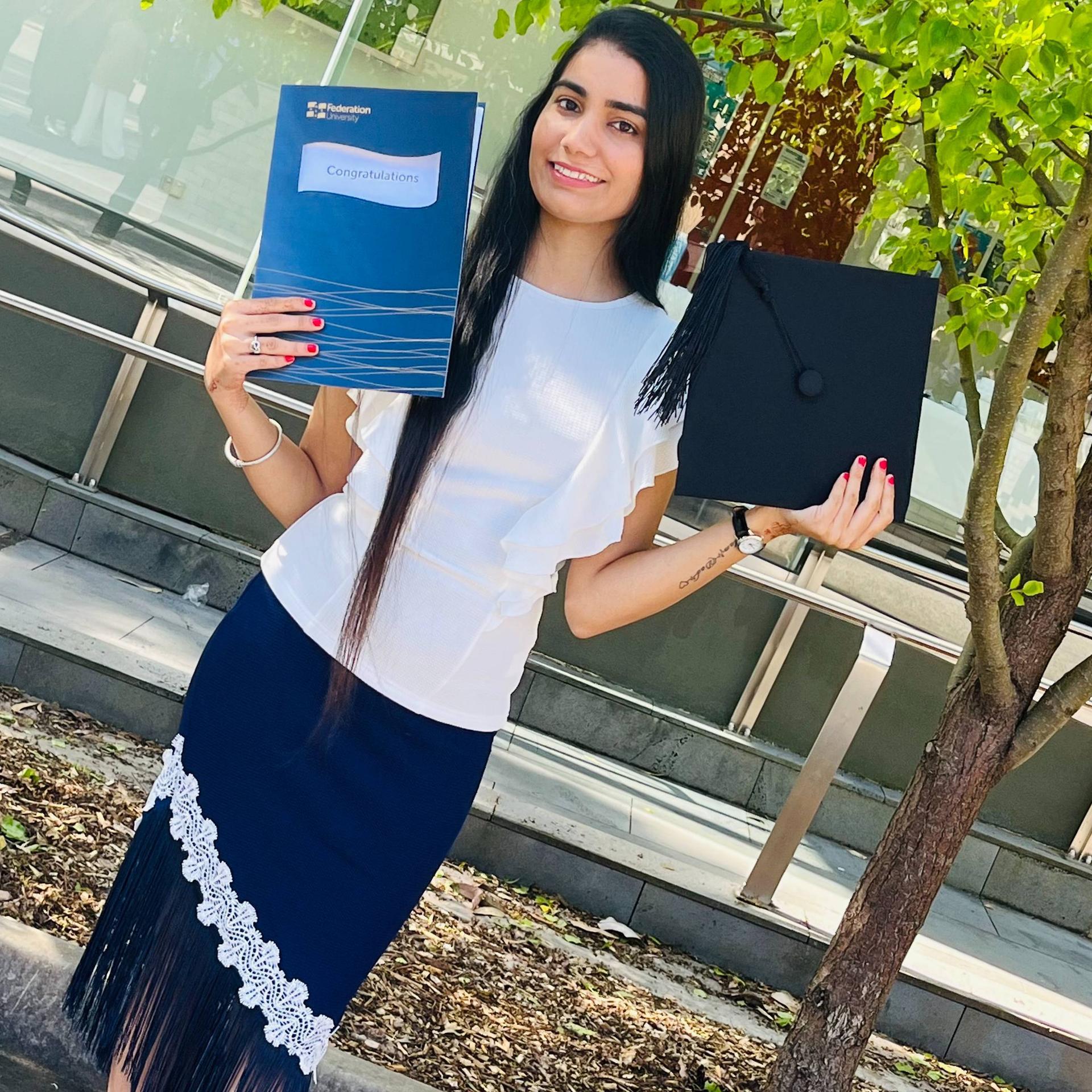Manpreet Kaur